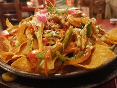 -Pistolera Mexican Cantina女枪手墨西哥餐厅(碧云路店)