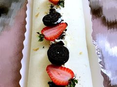 -Family cake壹家烘焙