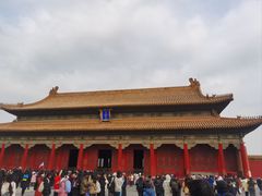 -故宫餐厅(景运门店)