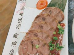 -菊上料理(蜀山银泰百货店)