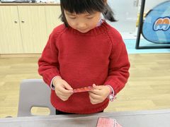 -侎宝运动成长中心(嘉定大融城店)