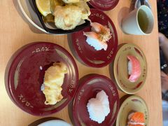 -寿司郎(北京路粤潮楼店)
