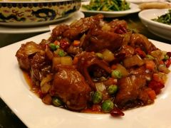 -勺园饭店(骨科医院店)