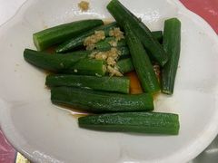 -钱山海鲜大排档