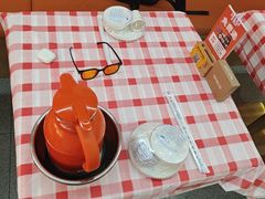 -韵味湘肴·小炒黄牛肉(五一广场店)