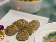 -南海迎宾馆·经典南海菜
