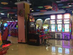 -大玩家超乐场(万达茂店)