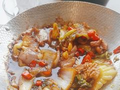 -忆见妈妈菜(银河城店)