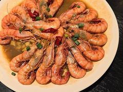 -健眺小海鲜(临海后山店)