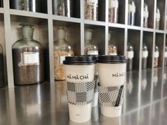 -MAMACHA妈妈茶(海信店)