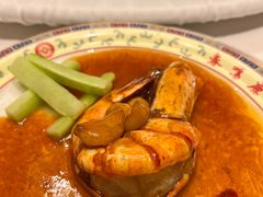 -鹿鸣春饭店(总店)