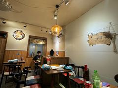 -清真私房烧烤·炭烤鲜牛(创始店)