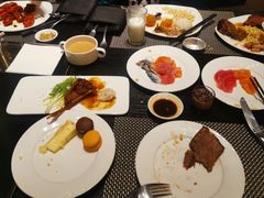 -青岛证大喜玛拉雅酒店·Z1餐厅