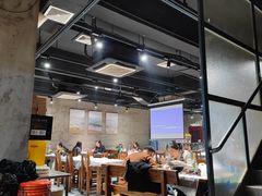 -沈记烧烤海鲜(江汉二路店)