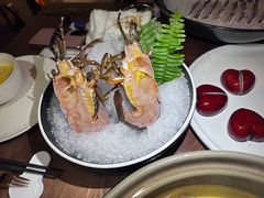 -揽季锅物会.福建黄鱼.海鲜姿造(五四路店)