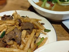 -牛八宝桂林米粉(八里庄店)