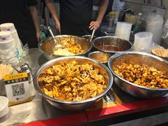 -周小亮丁家坡洋芋(全国总店)