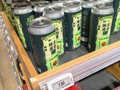 -七鲜超市(瑞虹天地太阳宫店)