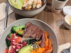 -Wagas(静安嘉里中心店)