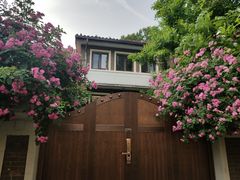 -天津五大道文化旅游区