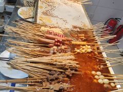 -郭记小街麻辣烫(虎坊路店)
