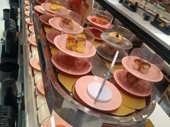 -争鲜回转寿司(朝北大悦城店)