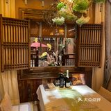 杭州的素食餐厅已经是next level..