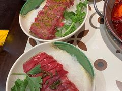 -江北北火锅馆·公路夜市(魏公村店)