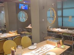 -街角等你.大连海鲜烧烤.经典铁板海鲜串(西安路店)