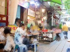 -陈添記·祖傳爽鱼皮·西关老字号(广州首店)