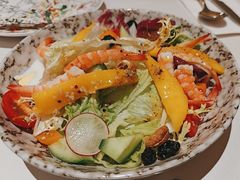 -CRAZYONES克芮旺斯西班牙餐厅(苏州中心店)