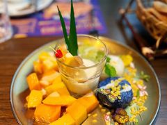 -泰妃殿(宏伊国际广场店)