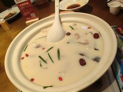 -老阿爸鲜鱼土菜(昆山花桥店)