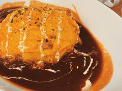 -Ufufu cafe(天神巷店)