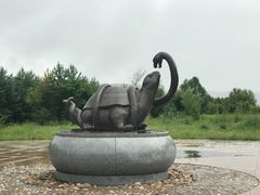 -北极村旅游风景区