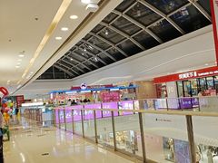 -万达广场(大明宫店)