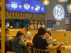 -文叔·湖北名小吃·小龙虾(华强北店)