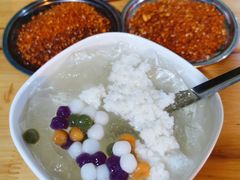 -乐山长药老地方油炸串串(峨眉四中店)