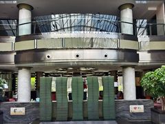 -黄岩国际大酒店·餐厅