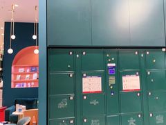 -海马体照相馆(北京朝阳大悦城店)