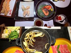 -花潮料理艺食馆(成都万象城店)