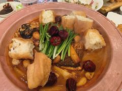 -大鸭梨烤鸭(石佛营店)