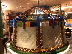 -额尔敦传统涮火锅·冰煮羊(铁东店)