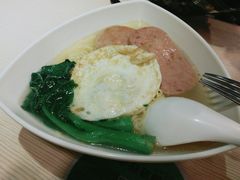 -佰搭果·广式茶餐厅(西华路店)