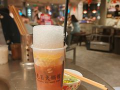 -朱光玉火锅馆(全国总店·金冠好店)