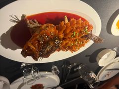 -RIVIERA 松鹤楼(外滩店)