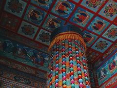 -大召寺明清一条街