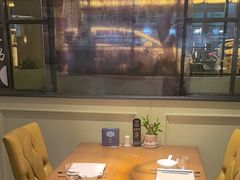 -新海渔港·胶东海鲜家常菜·家宴(奥体中心店)