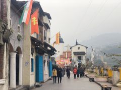 -美心红酒小镇游乐园