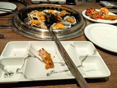 -火炉火自助餐(枫蓝国际店)